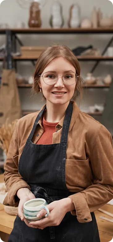 Team member 3