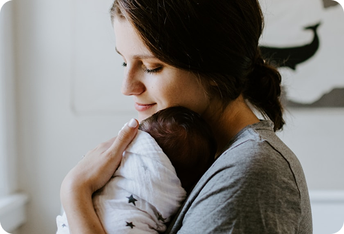 New & Expectant Moms