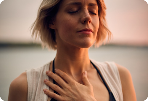 The Rejuvenating Mom