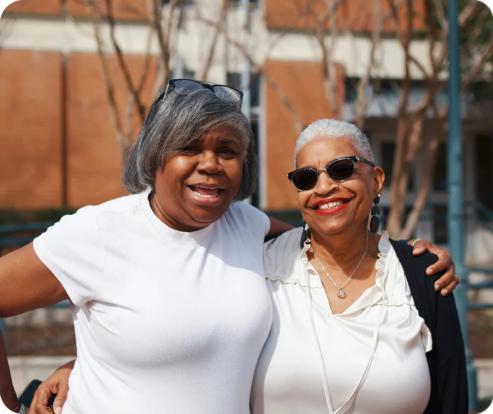 Rejuvenating Moms